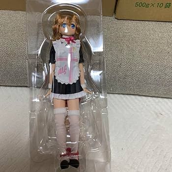ピュアニーモキャラクターシリーズ 74 ラブライブ! 高坂穂乃果(二次生産) 41sItYBBH1L._UF350,350_QL50_.jpg